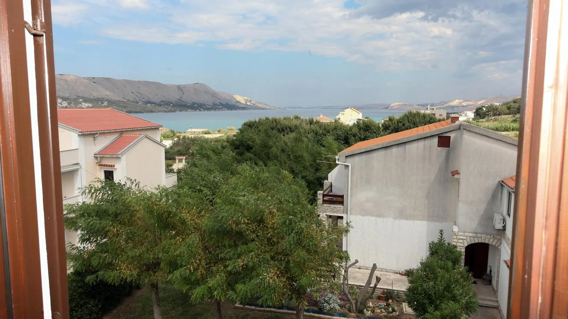 Apartments Spavalo Pag Town 0*,  Croatia