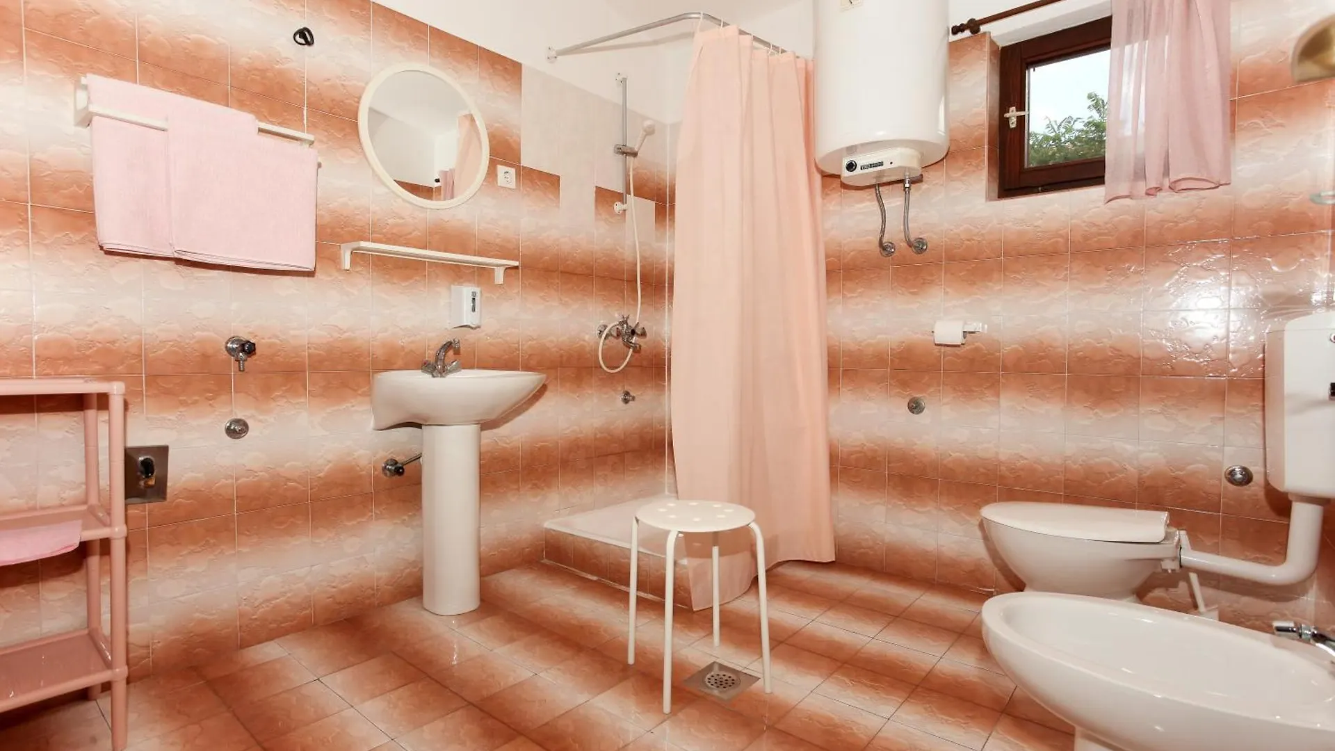 Apartments Spavalo Pag Town 0*,
